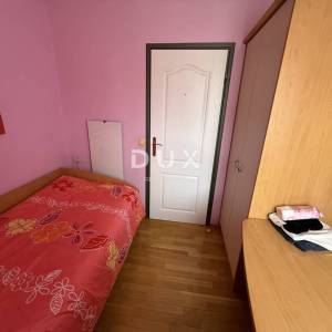 RIJEKA, MARTINKOVAC - tri stana s garažom na fantastičnoj lokaciji s pogledom na more