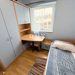 RIJEKA, MARTINKOVAC - tri stana s garažom na fantastičnoj lokaciji s pogledom na more