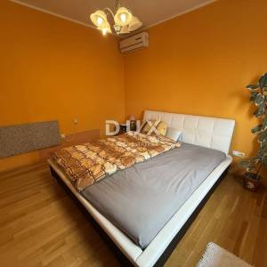 RIJEKA, MARTINKOVAC - tri stana s garažom na fantastičnoj lokaciji s pogledom na more