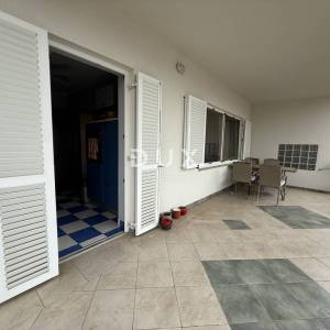 RIJEKA, MARTINKOVAC - tri stana s garažom na fantastičnoj lokaciji s pogledom na more