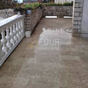 Rijeka, Pehlin, 3s+db, 120m2, balkon, okućnica