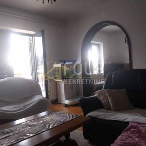 Rijeka, Pehlin, 3s+db, 140m2, terasa, okućnica