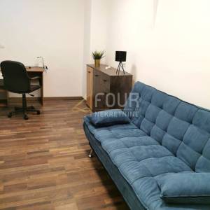 Rijeka, Potok, 47.39m2, namješten i adaptiran stan