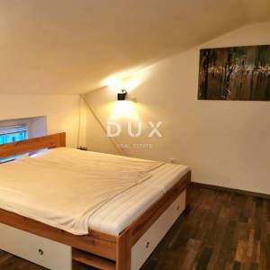 RIJEKA, POTOK, odličan dvosoban stan