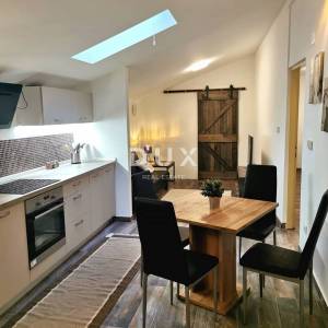 RIJEKA, POTOK, odličan dvosoban stan