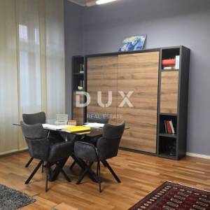 RIJEKA, POTOK - Prostrani obnovljeni stan u blizini centra – idealan za život ili posao, 146m2