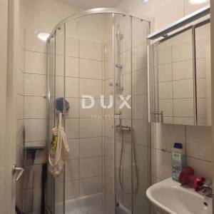 RIJEKA, POTOK - Prostrani obnovljeni stan u blizini centra – idealan za život ili posao, 146m2