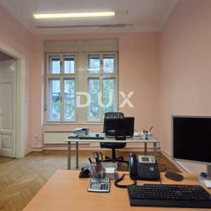 RIJEKA, POTOK - Prostrani obnovljeni stan u blizini centra – idealan za život ili posao, 146m2