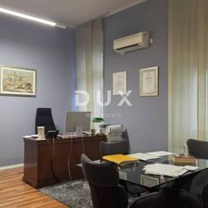 RIJEKA, POTOK - Prostrani obnovljeni stan u blizini centra – idealan za život ili posao, 146m2