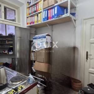 RIJEKA, POTOK - Prostrani obnovljeni stan u blizini centra – idealan za život ili posao, 146m2