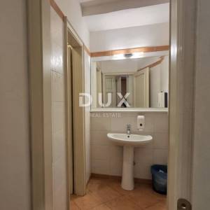 RIJEKA, POTOK - Prostrani obnovljeni stan u blizini centra – idealan za život ili posao, 146m2