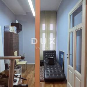 RIJEKA, POTOK - Prostrani obnovljeni stan u blizini centra – idealan za život ili posao, 146m2