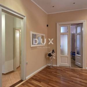 RIJEKA, POTOK - Prostrani obnovljeni stan u blizini centra – idealan za život ili posao, 146m2