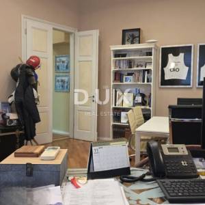 RIJEKA, POTOK - Prostrani obnovljeni stan u blizini centra – idealan za život ili posao, 146m2