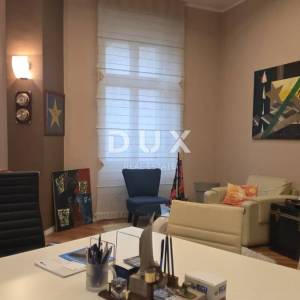 RIJEKA, POTOK - Prostrani obnovljeni stan u blizini centra – idealan za život ili posao, 146m2