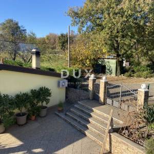 RIJEKA, PULAC - prekrasna kuća na osami