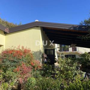 RIJEKA, PULAC - prekrasna kuća na osami