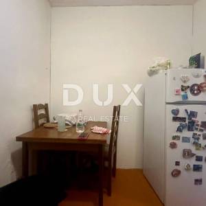 RIJEKA, RASTOČINE – PRILIKA!!! Svijetao i funkcionalan dvosobni stan s mogućnošću proširenja! 