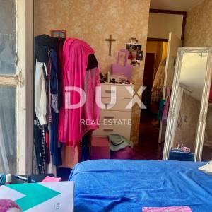 RIJEKA, RASTOČINE – PRILIKA!!! Svijetao i funkcionalan dvosobni stan s mogućnošću proširenja! 