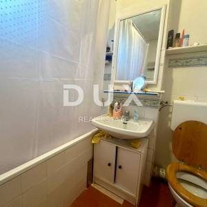 RIJEKA, RASTOČINE – PRILIKA!!! Svijetao i funkcionalan dvosobni stan s mogućnošću proširenja! 