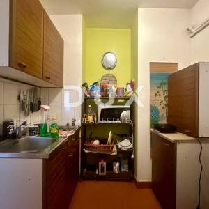 RIJEKA, RASTOČINE – PRILIKA!!! Svijetao i funkcionalan dvosobni stan s mogućnošću proširenja! 