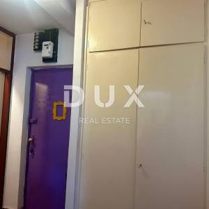 RIJEKA, RASTOČINE – PRILIKA!!! Svijetao i funkcionalan dvosobni stan s mogućnošću proširenja! 