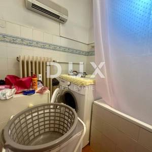 RIJEKA, RASTOČINE – PRILIKA!!! Svijetao i funkcionalan dvosobni stan s mogućnošću proširenja! 