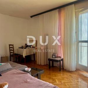 RIJEKA, RASTOČINE – PRILIKA!!! Svijetao i funkcionalan dvosobni stan s mogućnošću proširenja! 