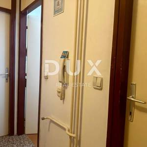 RIJEKA, RASTOČINE – PRILIKA!!! Svijetao i funkcionalan dvosobni stan s mogućnošću proširenja! 