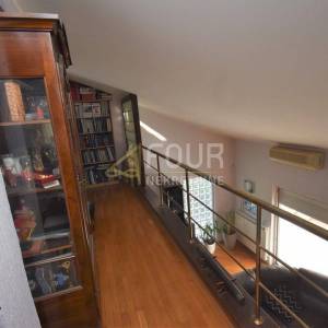 Rijeka, Škurinje, kuća s bazenom