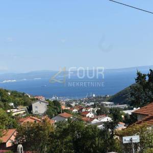 Rijeka, Škurinje, kuća s bazenom