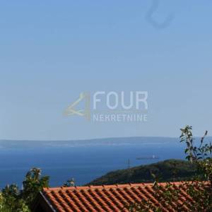 Rijeka, Škurinje, kuća s bazenom