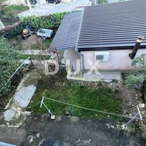 RIJEKA, SRDOČI, CENTAR - samostojeća kuća sa 3 stana + pomoćna zgrada + okućnica! PRILIKA! HITNO!