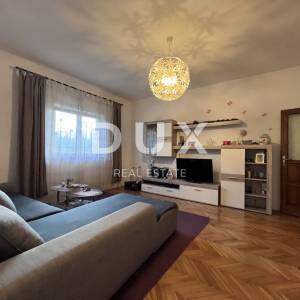 RIJEKA, SRDOČI, CENTAR - samostojeća kuća sa 3 stana + pomoćna zgrada + okućnica! PRILIKA! HITNO!