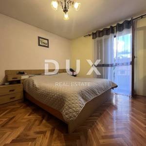 RIJEKA, SRDOČI, CENTAR - samostojeća kuća sa 3 stana + pomoćna zgrada + okućnica! PRILIKA! HITNO!