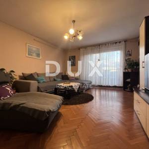 RIJEKA, SRDOČI, CENTAR - samostojeća kuća sa 3 stana + pomoćna zgrada + okućnica! PRILIKA! HITNO!