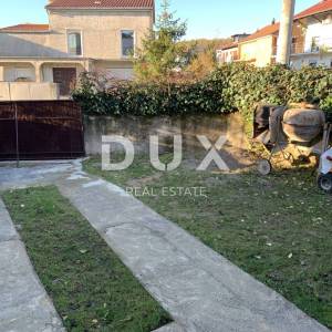 RIJEKA, SRDOČI, CENTAR - samostojeća kuća sa 3 stana + pomoćna zgrada + okućnica! PRILIKA! HITNO!