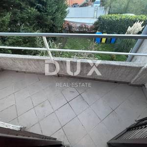 RIJEKA, SRDOČI, CENTAR - samostojeća kuća sa 3 stana + pomoćna zgrada + okućnica! PRILIKA! HITNO!