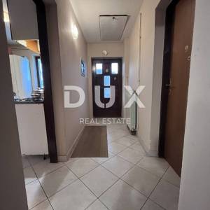 RIJEKA, SRDOČI, CENTAR - samostojeća kuća sa 3 stana + pomoćna zgrada + okućnica! PRILIKA! HITNO!