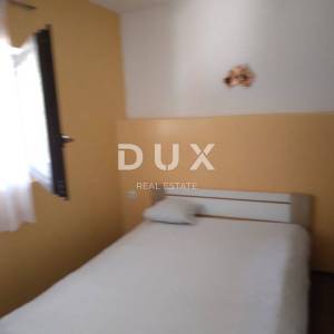 RIJEKA, SRDOČI, CENTAR - samostojeća kuća sa 3 stana + pomoćna zgrada + okućnica! PRILIKA! HITNO!