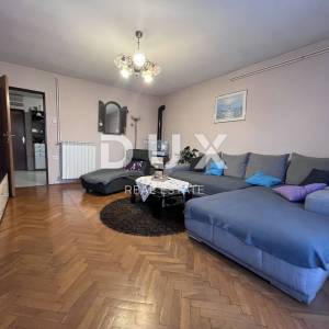 RIJEKA, SRDOČI, CENTAR - samostojeća kuća sa 3 stana + pomoćna zgrada + okućnica! PRILIKA! HITNO!