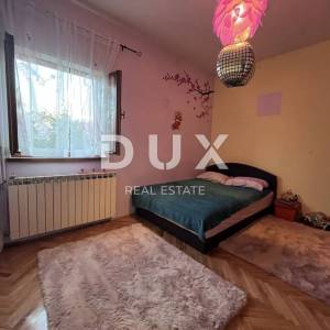 RIJEKA, SRDOČI, CENTAR - samostojeća kuća sa 3 stana + pomoćna zgrada + okućnica! PRILIKA! HITNO!