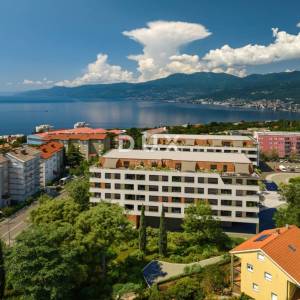 RIJEKA, SRDOČI Novogradnja! Top projekt! 