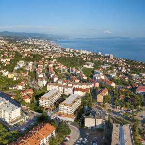 RIJEKA, SRDOČI Novogradnja! Top projekt! 