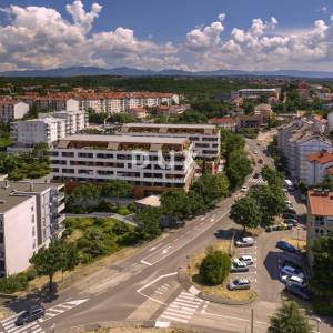 RIJEKA, SRDOČI Novogradnja! Top projekt! 