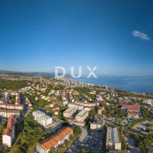 RIJEKA, SRDOČI Novogradnja! Top projekt!