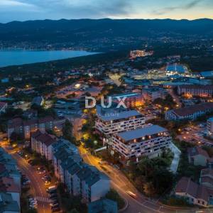 RIJEKA, SRDOČI Novogradnja! Top projekt!