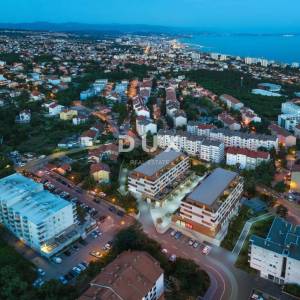 RIJEKA, SRDOČI Novogradnja! Top projekt!