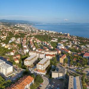 RIJEKA, SRDOČI Novogradnja! Top projekt!