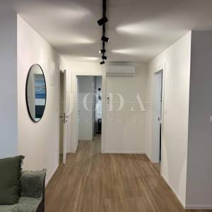 Rijeka stan u neposrednoj blizini Korza